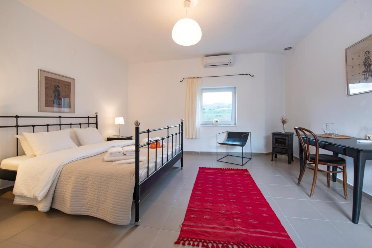 Hotel Baksi Konukevi By Anatolity Collection Bayburt  Exteriér fotografie