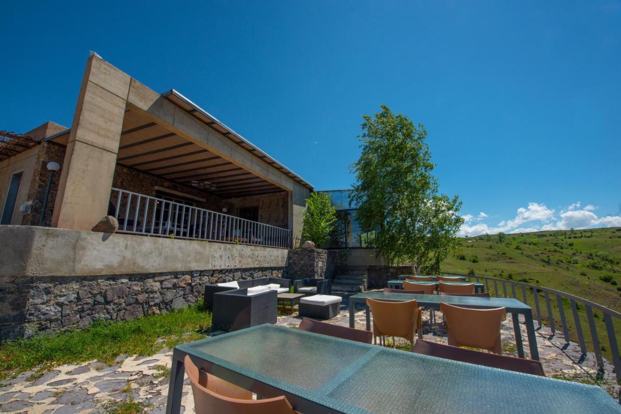 Hotel Baksi Konukevi By Anatolity Collection Bayburt  Exteriér fotografie
